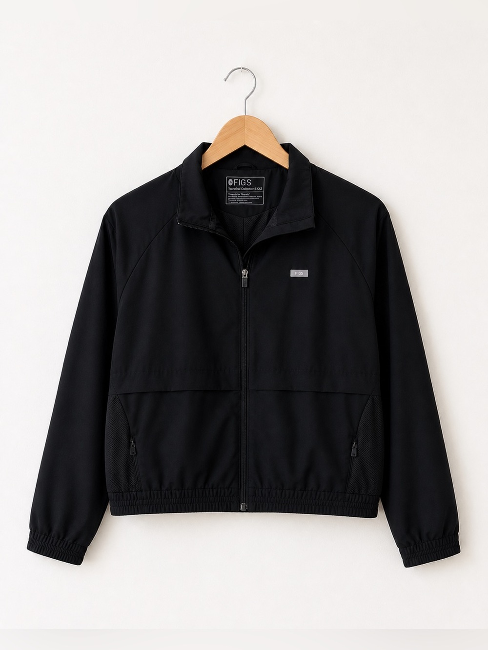FIGS Sydney Technical Collection Performance Jacket - Size XXL
